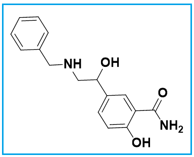 Labetalol EP Impurity C